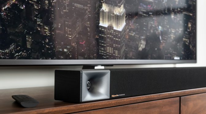 What Size Soundbar Do I Need For A 55-Inch TV?