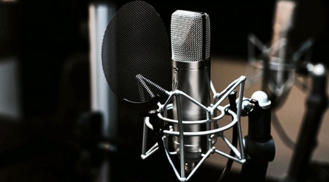 Condenser Mics