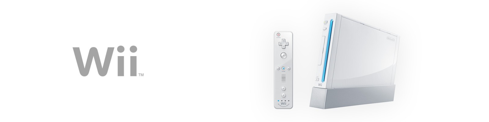 Nintendo Wii