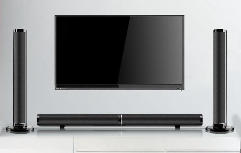 bluetooth_SoundBAR