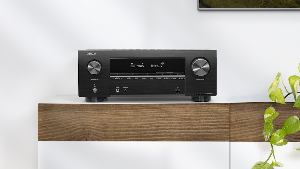 receiver under $500