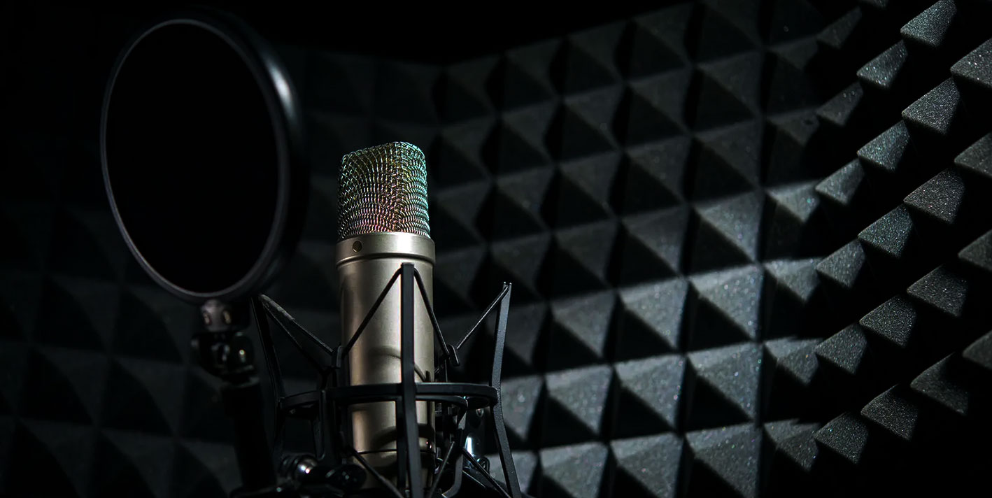 The Truth about Condenser Mics