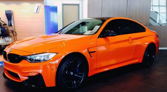 What is The Difference Between Plasti-Dip and Vinyl Wrap